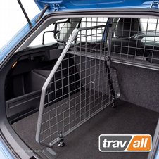 Travall Avdelare - SKODA FABIA ESTATE (HIGH FLOOR) (2014-) 6 thumbnail