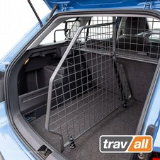 Travall Avdelare - SKODA FABIA ESTATE (LOW FLOOR) (2014-) 5 thumbnail