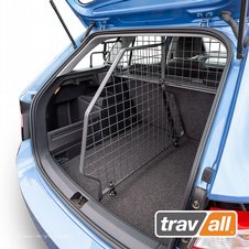 Travall Avdelare - SKODA FABIA ESTATE (LOW FLOOR) (2014-)