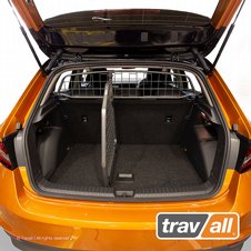 Travall Avdelare - SKODA FABIA HATCHBACK (2021-) 3 thumbnail