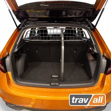 Travall Avdelare - SKODA FABIA HATCHBACK (2021-) 4 thumbnail