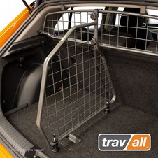 Travall Avdelare - SKODA FABIA HATCHBACK (2021-) 5 thumbnail