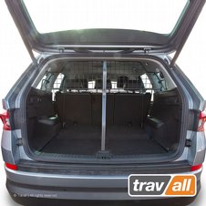 Travall Avdelare - SKODA KODIAQ (2016-) 2 thumbnail