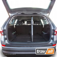 Travall Avdelare - SKODA KODIAQ (2016-) 3 thumbnail