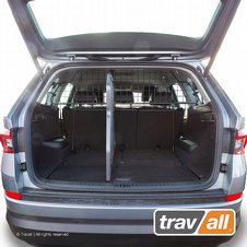 Travall Avdelare - SKODA KODIAQ (2016-) 4 thumbnail