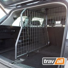 Travall Avdelare - SKODA KODIAQ (2016-) 5 thumbnail