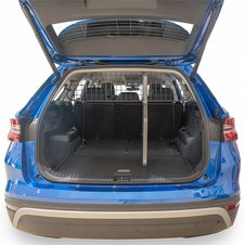 Travall Avdelare - SKODA KODIAQ 2024- 3 thumbnail
