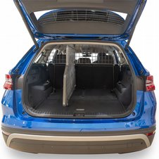 Travall Avdelare - SKODA KODIAQ 2024- 4 thumbnail