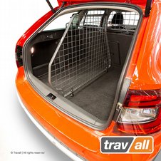 Travall Avdelare - SKODA OCTAVIA EST (HIGH FLOOR) (12-20)SCOUT(14-20)(S/RF) HIGH FLOOR 2 thumbnail