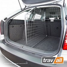 Travall Avdelare - SKODA OCTAVIA ESTATE (04-13)SCOUT (07-12)