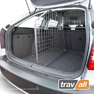 Travall Avdelare - SKODA OCTAVIA ESTATE (04-13)SCOUT (07-13)