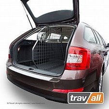 Travall Avdelare - SKODA OCTAVIA ESTATE (12-)(NO HIGH FLOOR) 2 thumbnail