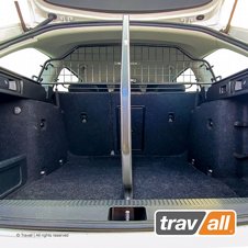 Travall Avdelare - SKODA OCTAVIA ESTATE (LOW FLOOR) (12-20) 2 thumbnail
