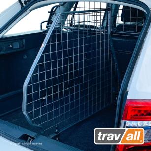 Travall Avdelare - SKODA OCTAVIA ESTATE (LOW FLOOR) (13-20) 3 thumbnail