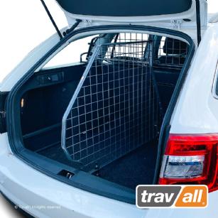 Travall Avdelare - SKODA OCTAVIA ESTATE (LOW FLOOR) (13-20)