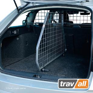 Travall Avdelare - SKODA OCTAVIA EST/SCOUT (HIGH FLOOR )(2013-20) 4 thumbnail