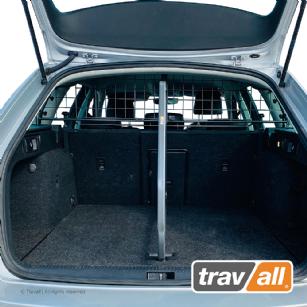 Travall Avdelare - SKODA OCTAVIA EST/SCOUT (HIGH FLOOR )(2013-20) 2 thumbnail