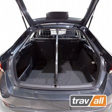 Travall Avdelare - SKODA OCTAVIA HATCHBACK (2020-) 2 thumbnail