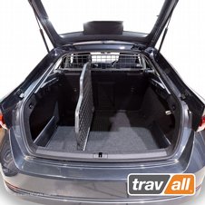 Travall Avdelare - SKODA OCTAVIA HATCHBACK (2020-) 3 thumbnail