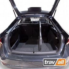 Travall Avdelare - SKODA OCTAVIA HATCHBACK (2020-) 4 thumbnail