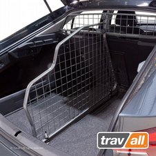 Travall Avdelare - SKODA OCTAVIA HATCHBACK (2020-) 5 thumbnail
