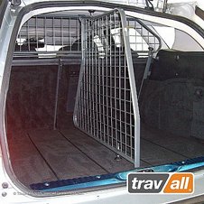 Travall Avdelare - SKODA SUPERB ESTATE (08-15) (NO S/ROOF)