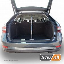 Travall Avdelare - SKODA SUPERB ESTATE (2015-) (NON- PANO) 2 thumbnail