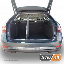 Travall Avdelare - SKODA SUPERB ESTATE (2015-) (NON- PANO) 3 thumbnail