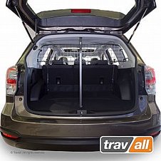 Travall Avdelare - SUBARU FORESTER (2012-2018) 2 thumbnail
