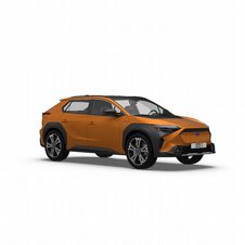 Travall Avdelare - SUBARU SOLTERRA 2022- 2 thumbnail