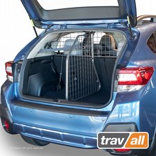 Travall Avdelare - SUBARU XV CROSSTREK (2012-) 2 thumbnail