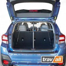 Travall Avdelare - SUBARU XV CROSSTREK (2012-) 3 thumbnail