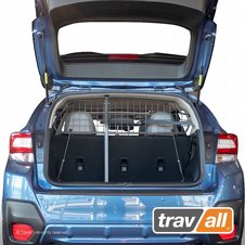 Travall Avdelare - SUBARU XV CROSSTREK (2012-) 4 thumbnail