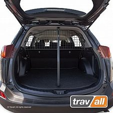 Travall Avdelare - TOYOTA RAV4 (2012-2018) (NO HYBRID) 2 thumbnail