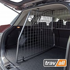Travall Avdelare - TOYOTA RAV4 (2012-2018) (NO HYBRID)
