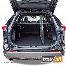 Travall Avdelare - Toyota RAV4 2018- 3 thumbnail