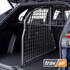 Travall Avdelare - Toyota RAV4 2018-