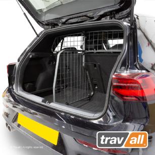 Travall Avdelare - VOLKSWAGEN GOLF MK8 HATCHBACK (2020-)