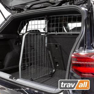 Travall Avdelare - VOLKSWAGEN GOLF MK8 HATCHBACK (2020-) 5 thumbnail