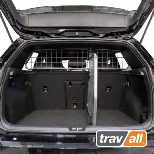 Travall Avdelare - VOLKSWAGEN GOLF MK8 HATCHBACK (2020-) 4 thumbnail