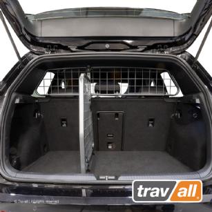 Travall Avdelare - VOLKSWAGEN GOLF MK8 HATCHBACK (2020-) 3 thumbnail