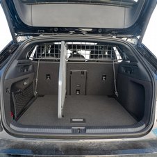 Travall Avdelare - VOLKSWAGEN ID7 (2024-) 2 thumbnail