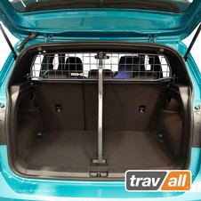 Travall Avdelare - VOLKSWAGEN T-CROSS (HIGH FLOOR) (2018-) 2 thumbnail