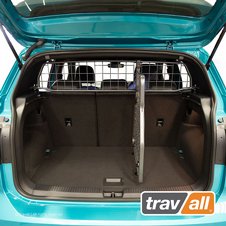 Travall Avdelare - VOLKSWAGEN T-CROSS (HIGH FLOOR) (2018-) 3 thumbnail