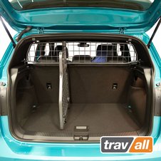 Travall Avdelare - VOLKSWAGEN T-CROSS (HIGH FLOOR) (2018-) 4 thumbnail