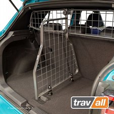 Travall Avdelare - VOLKSWAGEN T-CROSS (HIGH FLOOR) (2018-) 6 thumbnail