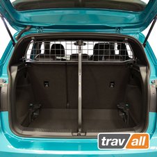 Travall Avdelare - VOLKSWAGEN T-CROSS (LOW FLOOR) (2018-) 2 thumbnail