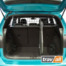 Travall Avdelare - VOLKSWAGEN T-CROSS (LOW FLOOR) (2018-) 3 thumbnail