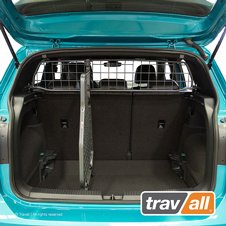 Travall Avdelare - VOLKSWAGEN T-CROSS (LOW FLOOR) (2018-) 4 thumbnail