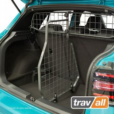 Travall Avdelare - VOLKSWAGEN T-CROSS (LOW FLOOR) (2018-) 6 thumbnail